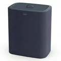 Joseph Joseph Tota Trio schwarz 90L Wäschetrennkorb