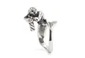 Trollbeads Fingerring Meerjungfrau Fantasy Ring, TAGRI-00503