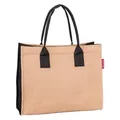 REISENTHEL® Shopper daily beige