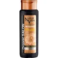 Naturaleza y Vida Organic Salon, 300 ml, Shampoo, Nicht-professionell, Unisex, beschädigtes Haar, trockenes Haar, Anti-Frizz