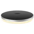 Mcdodo Wireless Charger 10W mit Nachtlicht Ladegerät Kabellos Ladestation für Handys