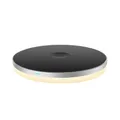 Wireless Charger Ladegerät Kabellos Ladestation 10W für Samsung Nokia Huawei