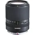 Tamron 14-150 mm F3.5-5.8 Di III 52 mm Filtergewinde (Micro Four Thirds Anschluss) schwarz