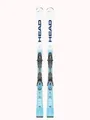 Head Ski WC Rebels e.SLR + PR 11 GW