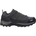 CAMPAGNOLO CMP Rigel Low Svhuhe Herren grau 44 - Grau - 44