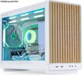 Gaming-PC DAN A3 Wood Glass - AMD Ryzen 9700x NVIDIA RTX5070Ti 1TB SSD ohne RAM