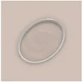 A.S. Création Wandfarbe, Wand- Deckenfarbe Seidenmatt Innenfarbe 6017 5l Chilled Chai Latte beige