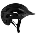 CASCO - Cuda - Radhelm Gr 59-62 cm - L schwarz/ matt