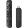 Amazon Fire Tv Stick 4k 2024 Streaming Media Player Durchsichtig Durchsichtig One Size