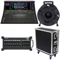 SQ6+ Stagebox Bundle