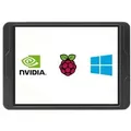 WaveShare 8inch 2K Capacitive Touch Display 1536×2048 IPS 23939