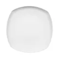 Seltmann Weiden - Speiseteller eckig 26 cm - Lido weiß uni - 1 Stück (Einzelverkauf)