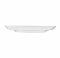 Seltmann Weiden Teller Lido Flach Eckig Weiß 26.2 cm