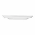 Seltmann Weiden Lido Teller Flach Eckig Speiseteller Porzellan Weiß 26.2 cm