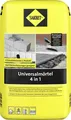 SAKRET Universalmörtel 4 in 1 10 kg  Mörtel