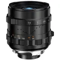 Thypoch Simera 28mm F1.4 Typ II für Leica M-Mount TP-S28MT-BLK