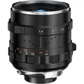 Thypoch Full-frame Photography Lens Simera 28mm f1.4 for Leica M Mount - Focus Tab - Type ii -Black (Leica M, Vollformat) (TP-S28MT-BLK)