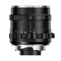 THYPOCH Full-Frame Photography Lens Simera 28mm f1.4 for Leica M Mount - Focus Tab - Type ii -Black