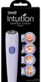 Wilkinson Intuition Perfect Finish 4in1 Universal-Haarschneidemaschine fü r Damen