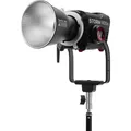 Aputure Storm 400x (Studioleuchte, Videoleuchte) (6977162456959)