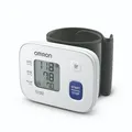 4015672111097 Omron RS1 Handgelenk-Blutdruckmessgerät Automatisch OMRON