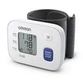 OMRON RS1 Blutdruckmessgerät für das Handgelenk
