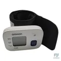 OMRON RS1 Automatisches Handgelenk-Blutdruckmessgerät, , Blutdruckmessgerät mit