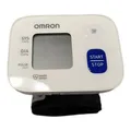 OMRON RS1 Automatisches Handgelenk-Blutdruckmessgerät, - Aufbewahrungsbox fehlt