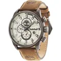 TIMBERLAND WATCHES Mod. TBL14816JLBN07 - Braun