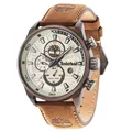 Timberland Herrenuhr TBL14816JL Armbanduhr