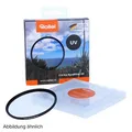 Rollei F:X Pro UV Filter Rundfilter 49mm