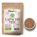 500 g Lapacho Tee Rinden Tee aus der inneren Rinde - Baumrindentee - schadstoffkontrollierte Spitzenqualität aus Brasilien