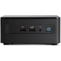 Asus NUC 12 Pro - Intel Core i5 1240P - Mini-PC (Intel Core i5 1240P, Iris Xe, 64 GB RAM, 2000 GB SSD) 64 GB | 2000 GB
