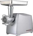 GASTROBACK Fleischwolf "Design Pro M 41408", silber (silberfarben)