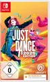Just Dance 2025 Edition (Nintendo Switch)