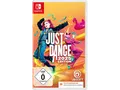 Just Dance 2025 Edition (Code in a box) - [Nintendo Switch]