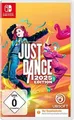 Just Dance 2025 Nintendo Switch-Spiel