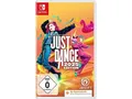 Just Dance 2025 Nintendo Switch-Spiel (Code in a box) #37907016