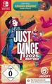 GW23c9 Just Dance 2025 (CIAB) NSWITCH Neu & OVP