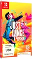Just Dance 2025 - Code in A Box - Nintendo Switch - Neu & OVP - DE Version