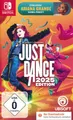 Just Dance 2025 (CiaB) Switch         !!!!! NEU+OVP !!!!!