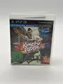 PS3 Sony Playstation 3 -  Kung Fu Rider - CIB/PAL