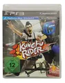 Kung Fu Rider PS3 PlayStation 3 Videogame Videospiel Spiele Action