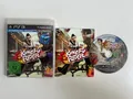 Kung Fu Rider für Playstation 3 / PS3