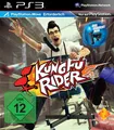 Kung Fu Rider PS3