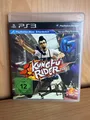 Kung Fu Rider (Sony PlayStation 3)