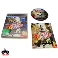 PS3 Spiele | Playstation 3 Move Spieleauswahl | Dance Sports Buzz