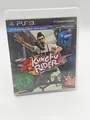 Kung Fu Rider - Playstation 3 PS3 Spiel in OVP