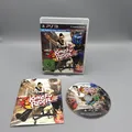 Kung Fu Rider (Sony PlayStation 3)