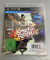 PS3 KungFuRider für PS Move Sony Playstation